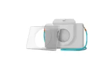 Lenovo Sleeve Suite For Tab Plus Gen 2 | ZG38C08641 | Sleeve | Cloud Grey