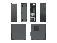 Dell Pro Slim Essential Ultra 5 225/16GB/1TB/UHD/Win11 Pro/No Kbd/3Y ProSupport NBD OnSite Warranty | Dell