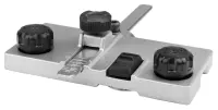 Makita Accessories | Ruler attachment DHS660/661 | 199232-5 – pilt 2
