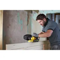 Stanley | 2mm Hand Planer - Kitbox, FME630K-QS | 750 W