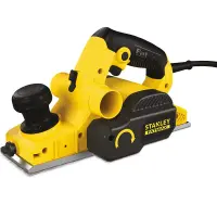 Stanley | 2mm Hand Planer - Kitbox, FME630K-QS | 750 W – pilt 2