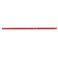 Milwaukee Magnetic Spirit Level Redstick Slim 4932464857, 180 cm