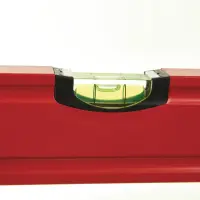 Milwaukee Magnetic Spirit Level Redstick Slim 4932464857, 180 cm – pilt 2