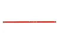 Milwaukee Magnetic Spirit Level Redstick Slim 4932464857, 180 cm – pilt 3