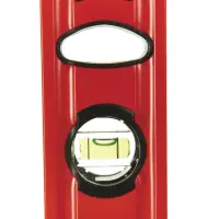 Milwaukee Magnetic Spirit Level Redstick Slim 4932464857, 180 cm – pilt 3