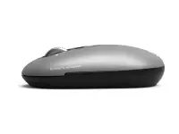 PORT CONNECT Mouse | PURE MAC | Wireless | Bluetooth | Gris clair – pilt 5