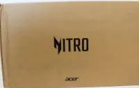 SALE OUT. Acer Nitro V 17 ANV17-41-R9XF/17,3"/QHD IPS/AMD Ryzen AI 7-260H/32GB/1TB/Nvidia RTX 5070/Win11Home/Black/2Y Warranty | Acer Nitro V 17 AI ANV17-41-R9XF | Obsidian Black | 17.3 " | IPS | QHD | 2560 x 1440 pixels | AMD Ryzen 7 | 260 | 32 GB | DDR5 | Solid-state drive capacity 1000 GB | NVIDIA GeForce RTX 5070 | GDDR7 | 8 GB | Windows 11 Home | 802.11ax | Bluetooth version 5.3 | Keyboard language US international | Keyboard backlit | Warranty 18 month(s) | DAMAGED PACKAGING