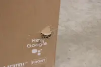 SALE OUT. Xiaomi QLED TV A Pro 2026 55'' | SALE OUT. Xiaomi QLED TV A Pro 2026 | 55 | Smart TV | Google TV | 4K UHD | DAMAGED PACKAGING