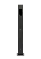 ModuREX Core Pro Rail | MX-CR-PRO-RAIL | Black