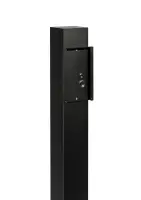 ModuREX Core Fit VOOL | MX-FT-VOOL | Black – pilt 2