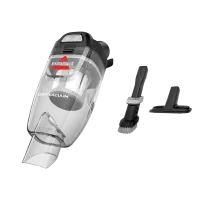 Bissell | Dry Vac Portable Carpet and Upholstery Deep cleaner tool | 4184N