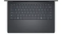 Dell XPS 14 DA14260 | Graphite | 14 " | Touchscreen | OLED | Intel Core Ultra X7 | 358H | 32 GB | LPDDR5x | Solid-state drive capacity 1000 GB | Intel Arc graphics | Windows 11 Pro | Bluetooth version 6 | Keyboard language English | Keyboard backlit | Warranty 36 month(s) | Battery warranty 12 month(s) – pilt 6