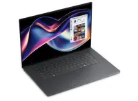 Dell XPS 16 DA16260 | Graphite | 16 " | Touchscreen | 3.2K | Intel Core Ultra X7 | 358H | 32 GB | LPDDR5x | Solid-state drive capacity 1000 GB | Intel Arc Graphics | Windows 11 Pro | Keyboard language English | Keyboard backlit | Warranty 36 month(s) | Battery warranty 12 month(s) – pilt 4