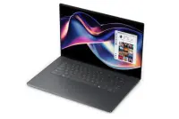 Dell XPS 16 DA16260 | Graphite | 16 " | OLED | Touchscreen | 3.2K | Intel Core Ultra X7 | 358H | 64 GB | LPDDR5x | Solid-state drive capacity 1000 GB | Intel Arc Graphics | Windows 11 Pro | Keyboard language English | Keyboard backlit | Warranty 36 month(s) | Battery warranty 12 month(s) – pilt 3