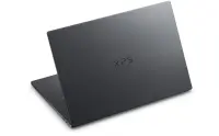 Dell XPS 16 DA16260 | Graphite | 16 " | OLED | Touchscreen | 3.2K | Intel Core Ultra X7 | 358H | 64 GB | LPDDR5x | Solid-state drive capacity 1000 GB | Intel Arc Graphics | Windows 11 Pro | Keyboard language English | Keyboard backlit | Warranty 36 month(s) | Battery warranty 12 month(s) – pilt 4