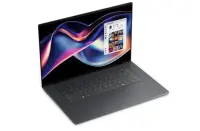 Dell XPS 16 DA16260 | Graphite | 16 " | OLED | Touchscreen | 3.2K | Intel Core Ultra X7 | 358H | 64 GB | LPDDR5x | Solid-state drive capacity 1000 GB | Intel Arc Graphics | Windows 11 Pro | Keyboard language English | Keyboard backlit | Warranty 36 month(s) | Battery warranty 12 month(s) – pilt 7