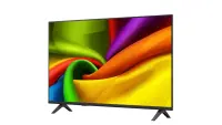 LG NANO 4K AI TV | 43NU800B3LC | 43 | Smart TV | webOS | UHD | Black – pilt 7