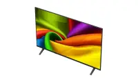 LG NANO 4K AI TV | 43NU800B3LC | 43 | Smart TV | webOS | UHD | Black – pilt 12
