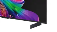 LG OLED 4K evo AI C6 TV | OLED42C61LA | 42 | Smart TV | webOS | UHD | Black