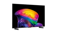 LG OLED 4K evo AI C6 TV | OLED42C61LA | 42 | Smart TV | webOS | UHD | Black – pilt 10