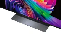 LG OLED 4K evo AI C6 TV | OLED48C61LA | 48 | Smart TV | webOS | UHD | Black – pilt 5