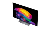 LG OLED 4K evo AI C6 TV | OLED48C61LA | 48 | Smart TV | webOS | UHD | Black – pilt 7