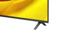 LG NANO 4K AI TV | 50NU800B3LC | 50 | Smart TV | webOS | UHD | Black – pilt 3