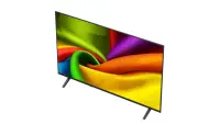LG NANO 4K AI TV | 50NU800B3LC | 50 | Smart TV | webOS | UHD | Black – pilt 9
