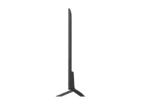 LG QNED 4K evo AI Mini LED TV | 55QNED85B3B | 55 | Smart TV | webOS | UHD | Black – pilt 3