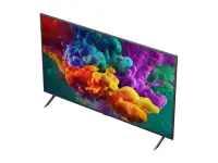 LG QNED 4K evo AI Mini LED TV | 55QNED85B3B | 55 | Smart TV | webOS | UHD | Black – pilt 11