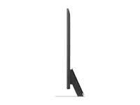 LG 4K evo AI Mini RGB TV | 55MRGB87B3B | 55 | Smart TV | webOS | UHD | Black – pilt 9