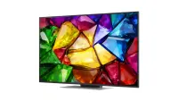 LG 4K evo AI Mini RGB TV | 55MRGB87B3B | 55 | Smart TV | webOS | UHD | Black – pilt 16