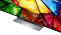 LG 4K evo AI Mini RGB TV | 55MRGB87B3B | 55 | Smart TV | webOS | UHD | Black – pilt 22