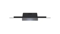 LG OLED 4K evo AI C6 TV | OLED55C61LA | 55 | Smart TV | webOS | UHD | Black – pilt 4