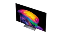 LG OLED 4K evo AI C6 TV | OLED55C61LA | 55 | Smart TV | webOS | UHD | Black – pilt 8