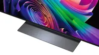 LG OLED 4K evo AI C6 TV | OLED55C61LA | 55 | Smart TV | webOS | UHD | Black – pilt 9