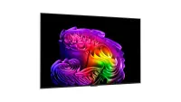 LG OLED 4K AI G6 TV | OLED55G61LW | 55 | Smart TV | webOS | UHD | Black – pilt 2
