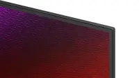 LG NANO 4K AI TV | 65NU800B3LA | 65 | Smart TV | webOS | UHD | Black – pilt 5