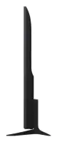 LG QNED 4K evo AI Mini LED TV | 65QNED8EB3B | 65 | Smart TV | webOS | UHD | Black