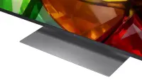 LG 4K evo AI Mini RGB TV | 65MRGB87B3B | 65 | Smart TV | webOS | UHD | Black