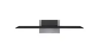 LG 4K evo AI Mini RGB TV | 65MRGB87B3B | 65 | Smart TV | webOS | UHD | Black – pilt 2