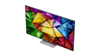 LG 4K evo AI Mini RGB TV | 65MRGB87B3B | 65 | Smart TV | webOS | UHD | Black – pilt 7