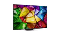 LG 4K evo AI Mini RGB TV | 65MRGB87B3B | 65 | Smart TV | webOS | UHD | Black – pilt 10