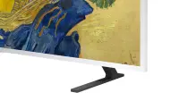 LG QNED 4K AI Gallery TV | 65LX7B6LA | 65 | Smart TV | webOS | UHD | Snow White – pilt 4