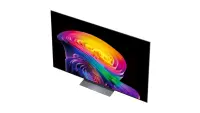 LG OLED 4K evo AI C6 TV | OLED65C61LA | 65 | Smart TV | webOS | UHD | Black – pilt 4