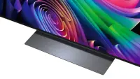 LG OLED 4K evo AI C6 TV | OLED65C61LA | 65 | Smart TV | webOS | UHD | Black – pilt 5