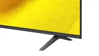 LG NANO 4K AI TV | 75NU800B3LA | 75 | Smart TV | webOS | UHD | Black – pilt 10