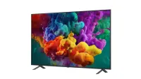 LG 75QNED85B3B 75" (189 cm) 4K QNED evo MiniLED Smart TV | LG QNED 4K evo AI Mini LED TV | 75QNED85B3B | 75 | Smart TV | webOS | UHD | Black – pilt 3