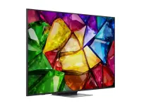 LG 4K evo AI Mini RGB TV | 75MRGB87B3B | 75 | Smart TV | webOS | UHD | Black