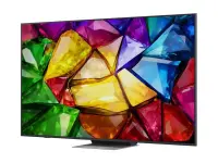 LG 4K evo AI Mini RGB TV | 75MRGB87B3B | 75 | Smart TV | webOS | UHD | Black – pilt 2